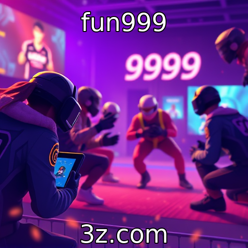 E-sports em alta: como as apostas estão moldando o cenário competitivo