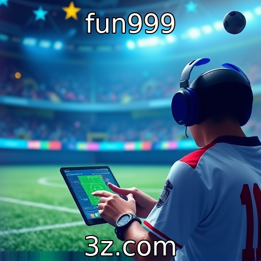 Apostas em e-sports: o crescimento do cenário competitivo no Brasil