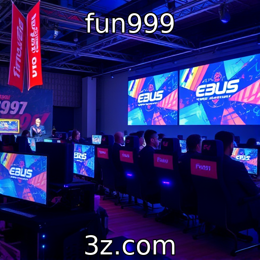 Eventos de eSports atraem novos públicos para a indústria