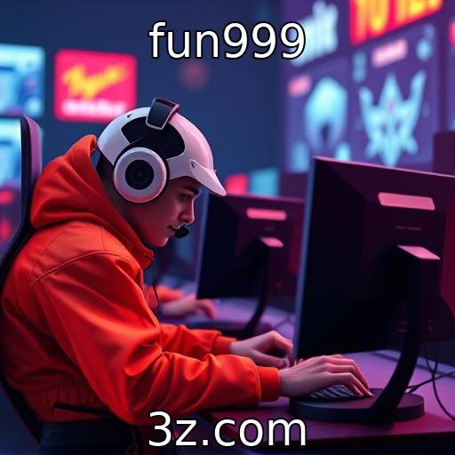 E-sports: O Crescimento e as Novas Estratégias para Torneios de 2025