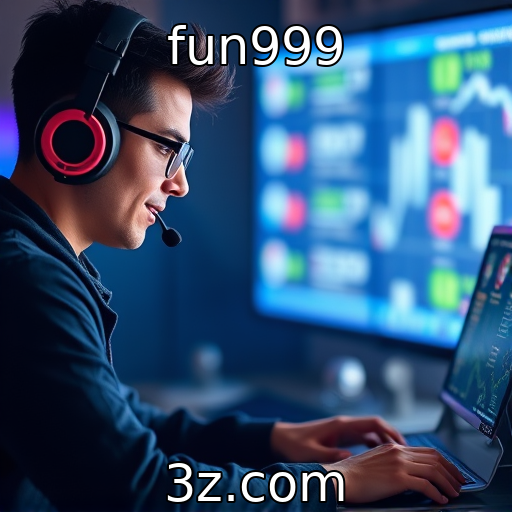 Campeonatos de e-sports: o impacto nas apostas online