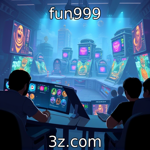 Crescimento da realidade aumentada em jogos