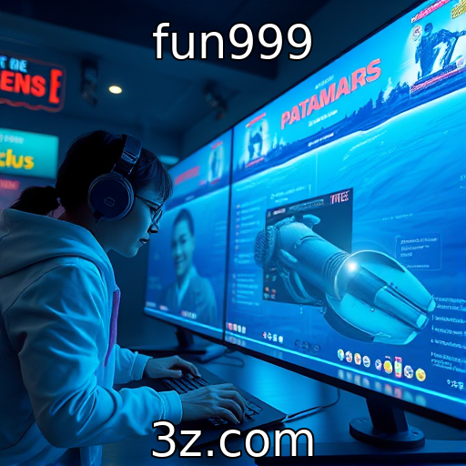 Impacto das novas tecnologias na experiência do jogador