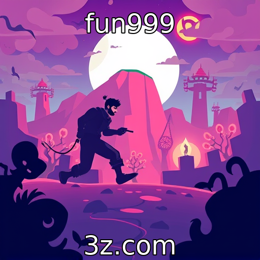 Desenvolvimento de jogos indie ganha destaque no mercado