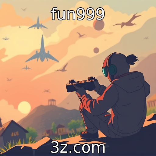 Mudanças nas preferências dos jogadores modernos