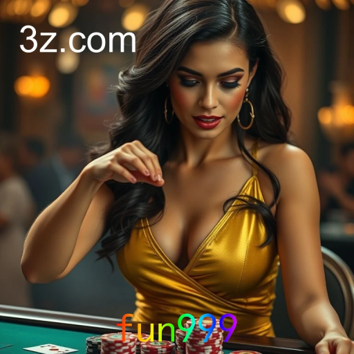 A Plataforma Fun999: Diversão e Interação em Jogos Brasileiros