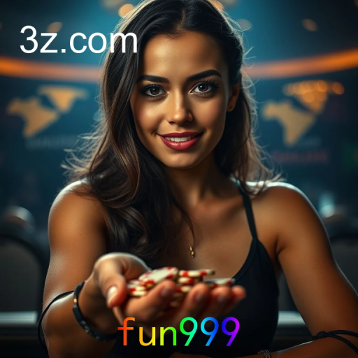 Slots Inovadores do Fun999: Diversão e Emoção ao Seu Alcance