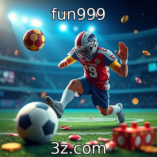 Apostas esportivas: Como maximizar seus lucros em jogos ao vivo