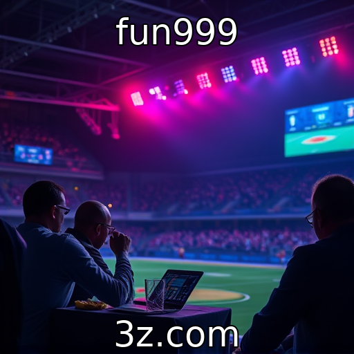 Apostas esportivas em 2025: previsões e análises quentes para o próximo semestre