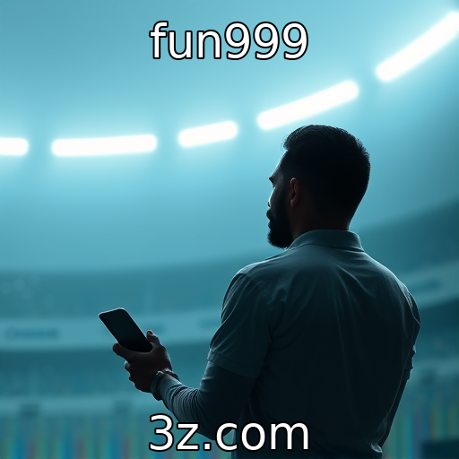 O crescimento das apostas esportivas no Brasil: o que esperar em 2024