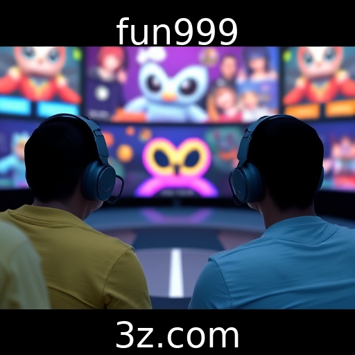 Importância do streaming na promoção de jogos