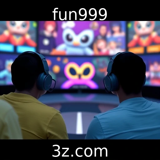 Importância do streaming na promoção de jogos